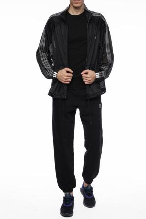Bluza ze stójką, zdjęcie 2 Bluza ze stójką od ADIDAS by Alexander Wang